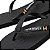 Chinelo Quiksilver Molokai Debossed Masculino Preto - Imagem 5