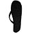 Chinelo Quiksilver Molokai Debossed Masculino Preto - Imagem 4