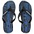 Chinelo Quiksilver Molokai Freshness Masculino Azul Marinho - Imagem 1