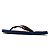 Chinelo Quiksilver Molokai Point Break Masculino Azul - Imagem 3