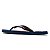 Chinelo Quiksilver Molokai Point Break Masculino Azul - Imagem 3