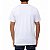 Camiseta Quiksilver Ocean Scape Masculina Branco - Imagem 2