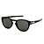Óculos de Sol Oakley Latch Matte Black W/ Prizm Black - Imagem 1