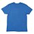 Camiseta RVCA Big Rvca Masculina Azul - Imagem 4