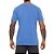 Camiseta RVCA Big Rvca Masculina Azul - Imagem 2