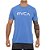 Camiseta RVCA Big Rvca Masculina Azul - Imagem 1