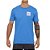 Camiseta RVCA Va All The Way II Masculina Azul Marinho - Imagem 1