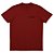 Camiseta Element Blazin Chest Masculina Vermelho - Imagem 3