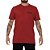 Camiseta Element Blazin Chest Masculina Vermelho - Imagem 1