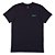 Camiseta Element Elko Masculina Azul Marinho - Imagem 3