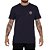 Camiseta Element Questa Masculina Azul Marinho - Imagem 1