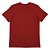 Camiseta Element Genzer Masculina Vermelho - Imagem 4