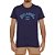 Camiseta Billabong Arch Wave Masculina Azul Marinho - Imagem 1