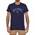 Camiseta Billabong Arch Wave Masculina Azul Marinho - Imagem 1