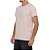 Camiseta Billabong Crayon Wave IV Masculina Rosa - Imagem 3