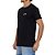 Camiseta Billabong Arch Masculina Preto - Imagem 3