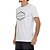 Camiseta Billabong Access Masculina Branco - Imagem 3
