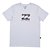 Camiseta Billabong Team Wave I Masculina Branco - Imagem 4