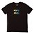 Camiseta Billabong United Masculina Preto - Imagem 4