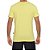 Camiseta Billabong United Masculina Amarelo - Imagem 2
