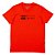 Camiseta Billabong United I Masculina Vermelho - Imagem 4