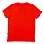 Camiseta Billabong United I Masculina Vermelho - Imagem 5