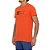 Camiseta Billabong United I Masculina Vermelho - Imagem 3