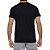 Kit 2 Camisetas Billabong 2PK Stacked Duo Branco/Preto - Imagem 3