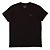 Kit 2 Camisetas Billabong 2PK Stacked Duo Branco/Preto - Imagem 7