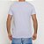 Camiseta Billabong Arch Wave Masculina Lilás - Imagem 2