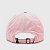 Boné Billabong Essential Strapback Rosa Claro - Imagem 2