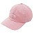 Boné Billabong Essential Strapback Rosa Claro - Imagem 1