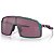 Óculos de Sol Oakley Sutro Green Purple Shift - Imagem 1