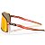 Óculos de Sol Oakley Sutro Troy Lee Designs Red Gold Shift - Imagem 2