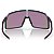 Óculos de Sol Oakley Sutro Troy Lee Matte Purple Green Shift - Imagem 5