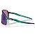 Óculos de Sol Oakley Sutro Troy Lee Matte Purple Green Shift - Imagem 2