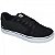 Tênis DC Shoes Anvil LA SE Preto/Branco - Imagem 2