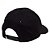 Boné DC Shoes Aba Curva Transfer Preto - Imagem 2