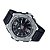 Relógio Casio Standard MWA-100H-1AVDF Preto - Imagem 3
