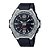 Relógio Casio Standard MWA-100H-1AVDF Preto - Imagem 1