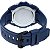 Relógio Casio Standard MWD-100H-2AVDF Azul - Imagem 2