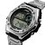 Relógio Casio Standard MWD-100HD-1AVDF Prata - Imagem 3