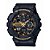Relógio G-Shock GMA-S140M-1ADR Preto - Imagem 1