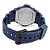Relógio Casio Standard W-219H-2AVDF Azul - Imagem 2
