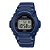 Relógio Casio Standard W-219H-2AVDF Azul - Imagem 1