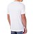 Camiseta Hurley O&O Solid Masculina Branco - Imagem 2