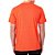 Camiseta Hurley O&O Solid Masculina Vermelho - Imagem 2