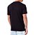 Camiseta Hurley Tiger Masculina Preto - Imagem 2