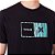 Camiseta Hurley Tiger Masculina Preto - Imagem 3