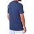 Camiseta Hurley Tiger Masculina Azul Marinho - Imagem 2